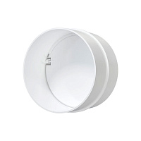 Соединитель с клапаном для вентиляционных каналов ERA