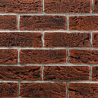 Декоративный камень PETRA Клинкерный кирпич 17П3