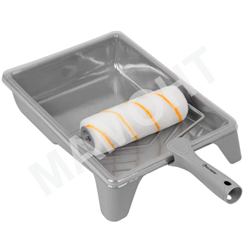 Набор малярный Rollingdog 12 предметов, серия Standard (70223)