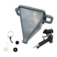 Пистолет с хоппером Graco (245924)