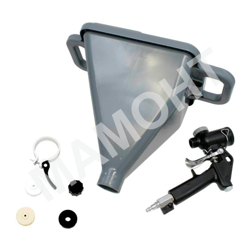 Пистолет с хоппером Graco (245924)