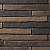 Декоративный камень PETRA Клинкерный кирпич 16П5 - Превью