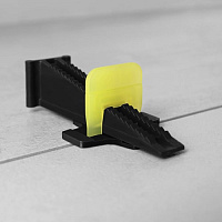 Защитная подложка под клин для системы выравнивания плитки TLS (100 шт.)