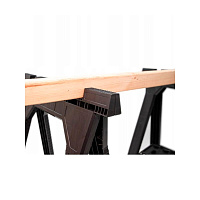 Строительные козлы Qbrick System (2 шт.)