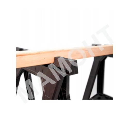 Строительные козлы Qbrick System (2 шт.)