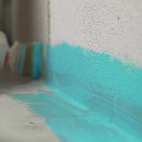 Гидроизоляция эластичная Danogips GidroFlex, 5 кг