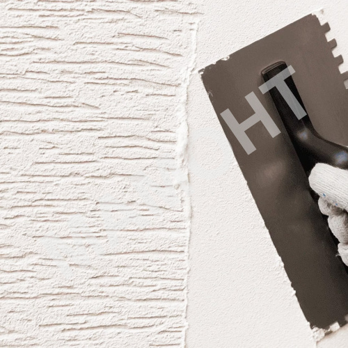 Штукатурка ''короед'' (3.5 мм) Ceresit CT35 белая, 25 кг - Фото 2