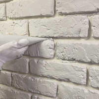 Фуга PETRA крупнозернистая белая, 5 кг