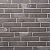 Декоративный камень PETRA Клинкерный кирпич 14П7 - Превью