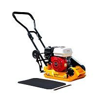 Виброплита SKIPER C60H-WM