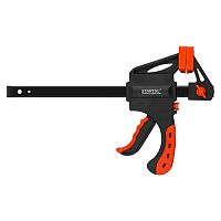 Струбцина быстрозажимная 150х60 мм STARTUL MASTER (ST9024-15)