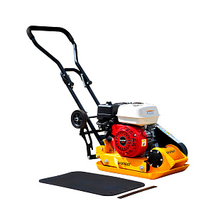Виброплита SKIPER C60H-WM