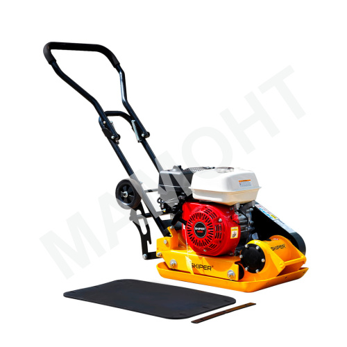 Виброплита SKIPER C60H-WM