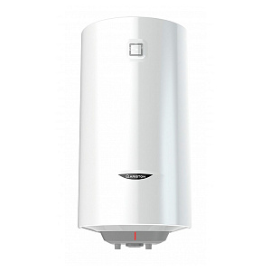 Водонагреватель накопительный электрический PRO1 R SLIM ARISTON