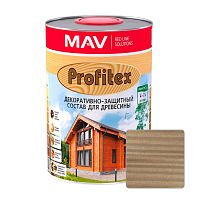 Состав декоративно-защитный PROFITEX Старая древесина