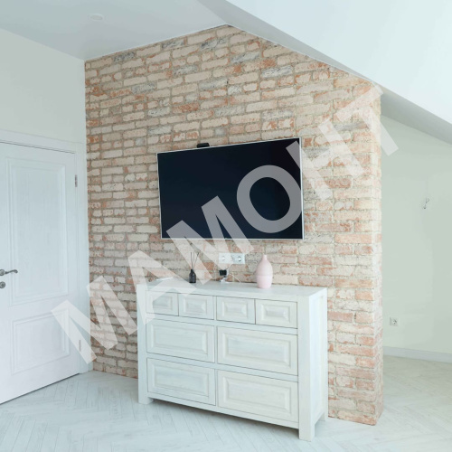 Декоративный камень PETRA Скандинавский кирпич 10П1.Т - Фото 7