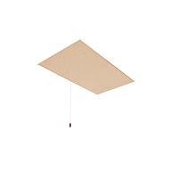 Чердачная лестница Альфалес LITESTEP OLC 60 х 120 х 280 см