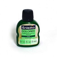 Пигмент концентрат Sniezka Colorex №45 салатовый, 100 мл