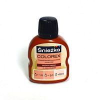 Пигмент концентрат Sniezka Colorex №71 орех средний, 100 мл