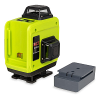 Лазерный уровень DLT EK-291G (0783)