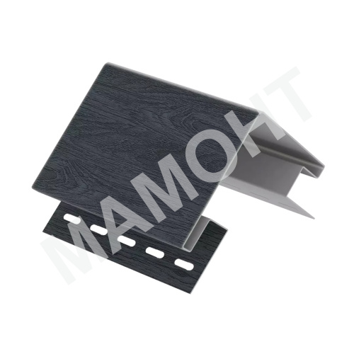 Наружный угол Ю-Пласт 3 м, Планкен Угольный