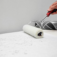 Клей обойный Pufas Эконом универсальный EURO 3000, 500 г