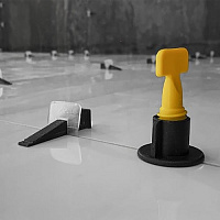 Подбор фиксатора СВП