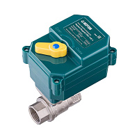 Кран с электроприводом Neptun Bugatti Pro 12В