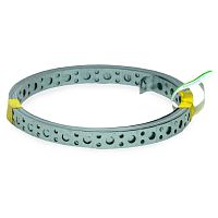 Лента перфорированная прямая 0,5 x 12 мм (бухта 5 м) ЕКТ (V023540)