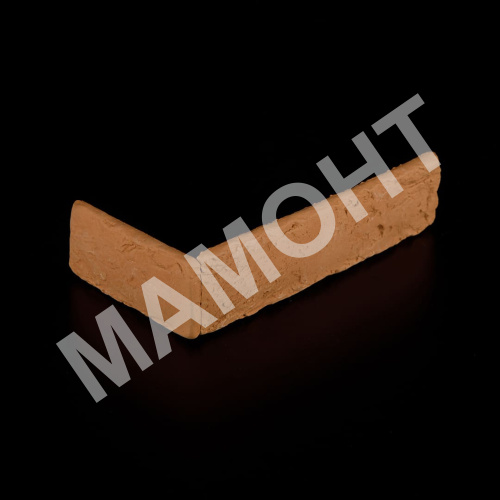 Декоративный камень угловой PETRA Токио А01.21.У