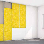 Утепление стен стекловатой: 5 основных этапов.
