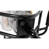 Мотобур Champion AG243