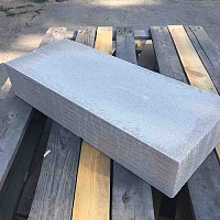 Блок газосиликатный МКСИ 100 x 250 x 625 мм (до 10% колотые)