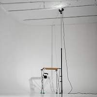 Проявочная лампа маляра Lossew Lamp P3 (4479)