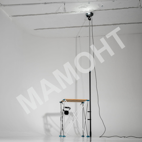 Проявочная лампа маляра Lossew Lamp P3 (4479)