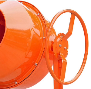 Бетоносмеситель SKIPER CM-165