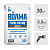 Штукатурка гипсовая машинного нанесения Волма Гипс-Актив ЭКСТРА, 30 кг - Превью