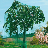 Сетка для защиты от птиц 4 х 10 м GB NET