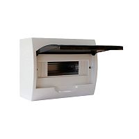 Бокс распределительный АТРИОН ЩРНП-8