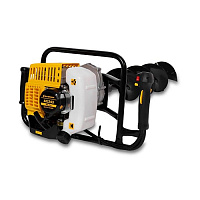 Мотобур Champion AG243