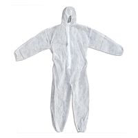 Комбинезон малярный белый XXL
