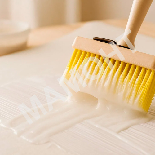 Клей обойный LUXOL Standart Сила ПВА, 200 г - Фото 2