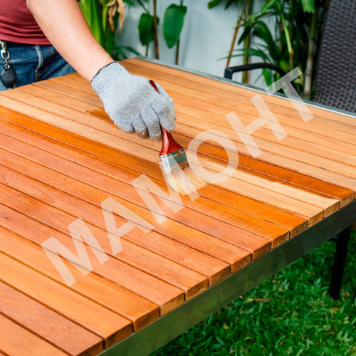 Лак акриловый Condor Interier Lack 30, 2,3 л - Фото 2