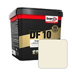 Фуга Sopro DF 10 № 1058 (27) пергамон 2,5 кг
