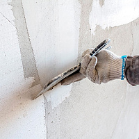 Шпатлевка готовая к применению Тайфун Мастер ФИНИШ, 4 кг