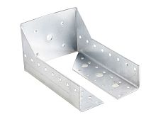 Опора бруса закрытая 100 x 200 x 76 мм OBR Z STARFIX (SMP-98755-1)