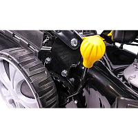 Газонокосилка Champion LM4627