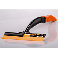 Водосгон автомобильный оранжевый AMIGO (74270)