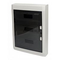 Бокс навесной на 48 модулей Cet-San