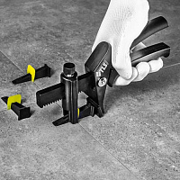 Инструмент для системы выравнивания плитки TLS PROFI